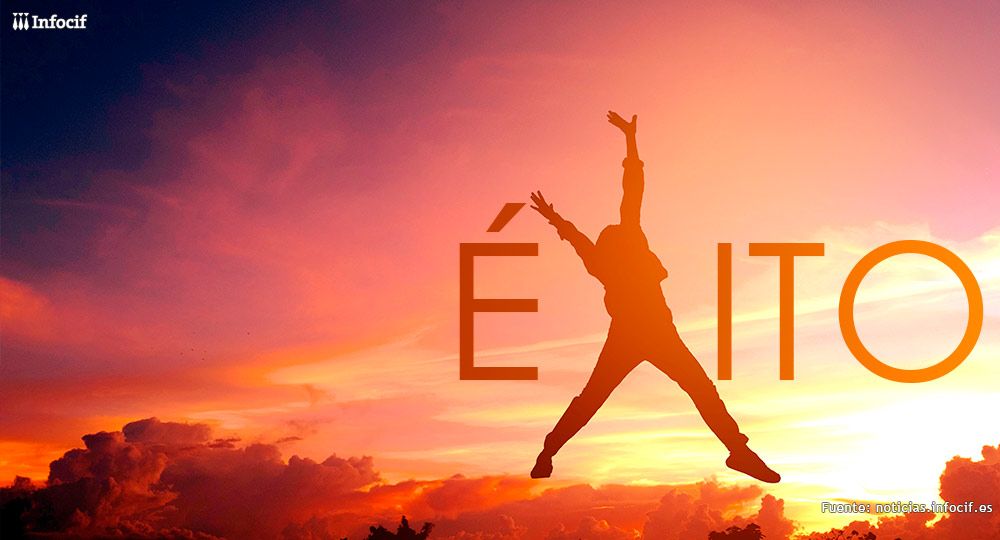 El Éxito Esta En Nuestras Manos - Luis Bravo