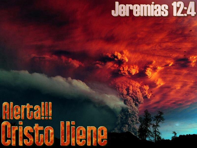 Las señales se estan cumpliendo - Becksan Moreno