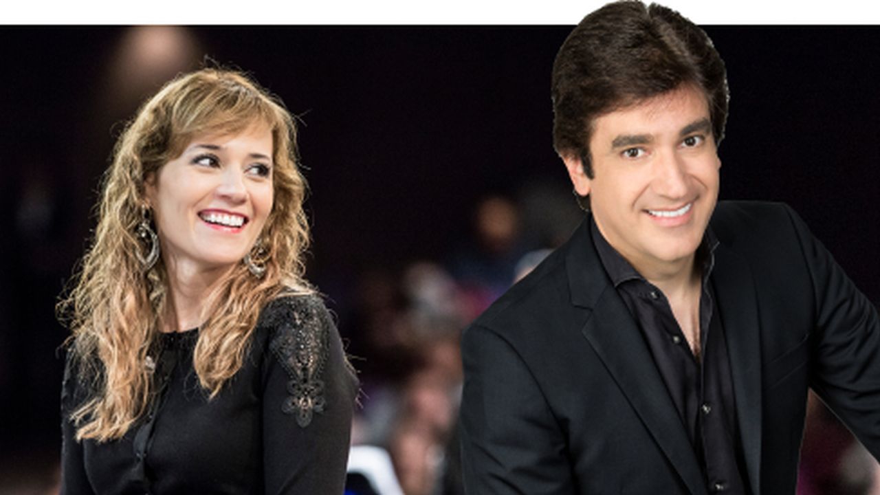 El Sueño De Toda Mujer - Liliana Gebel