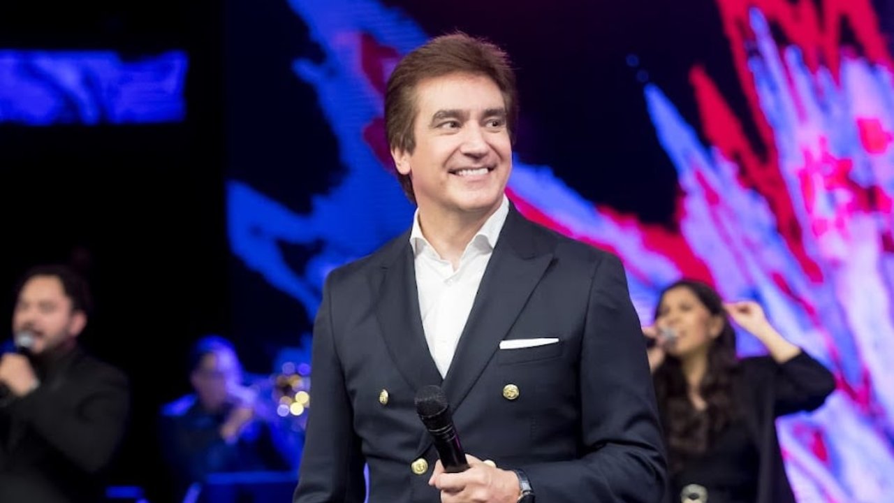 Cuando llegar tarde es parte del plan - Dante Gebel