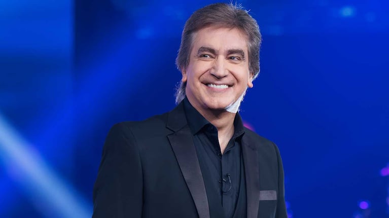 La Historia del Viejo Carpintero - Dante Gebel