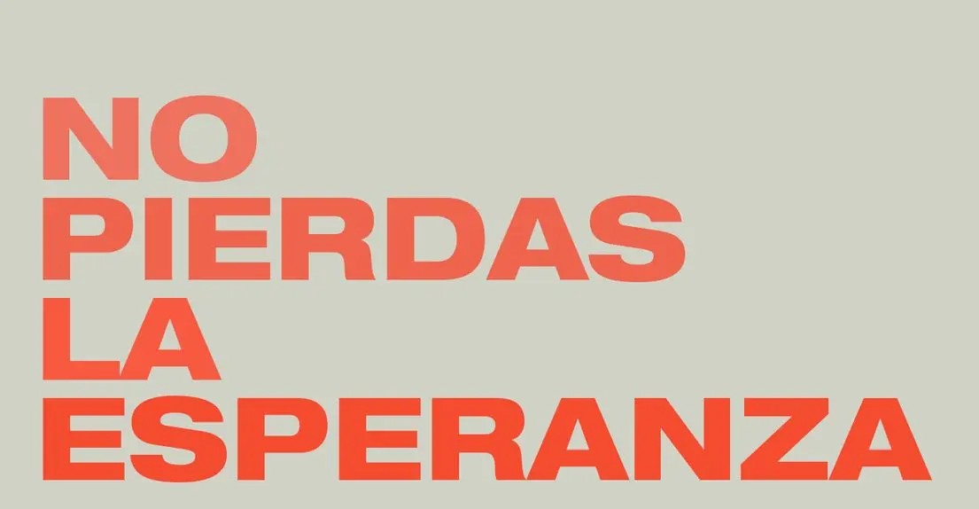 No Pierdas La Esperanza, Dios Cumple Sus Promesas - Luis Bravo