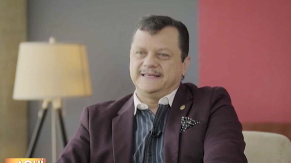 Dejemos de Ser Escasos - II Parte - Fernel Monroy