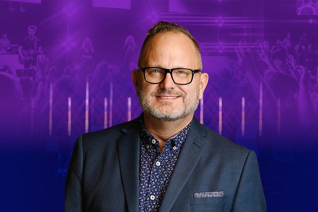 Los 8 Ingredientes para ser un Buen Pastor - Marcos Witt