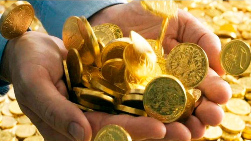 El Poder Para Hacer Riquezas - Andres Panasiuk