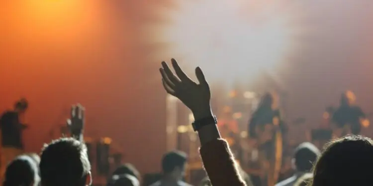 Prendidos para Cristo - Juan Carlos Garcí­a