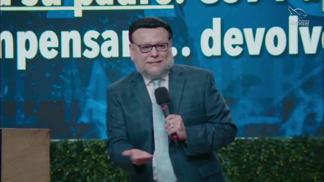 El Mundo de los Espiritus - Mario Rivera