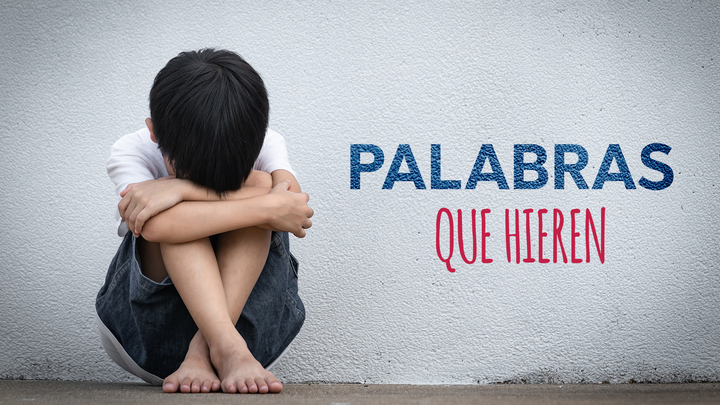 Palabras Que Hieren - Max Lucado